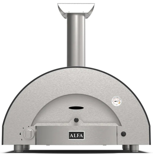 HYBRID PIZZA OVEN ALFA CLASSICO 2